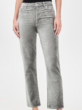 FRAME Le Sleek Straight Jeans 28